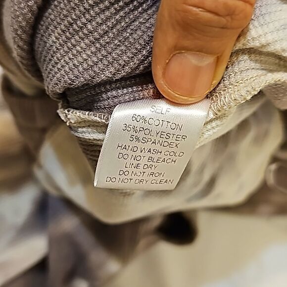 TIC TOC tie dye sweatpant/hoodie set large - Picture 10 of 11